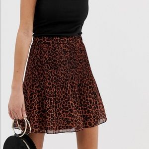 ASOS Brave Soul Mini Skirt